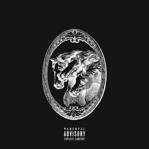 Album VARENNE FREESTYLE (Explicit) from Parré