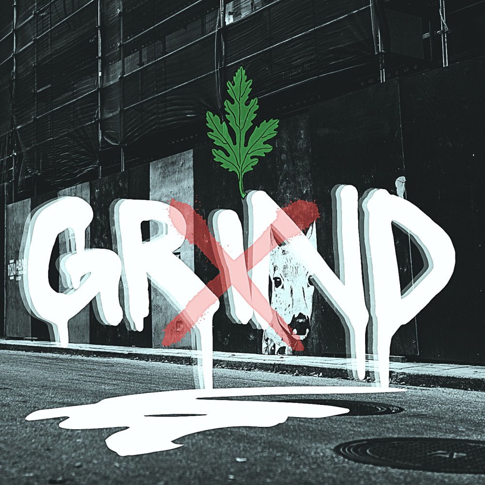 GRIND (Explicit)