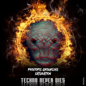 Album Saturation from Procopis Gkouklias