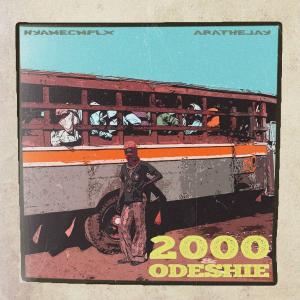 Album 2000 & ODESHI from AratheJay