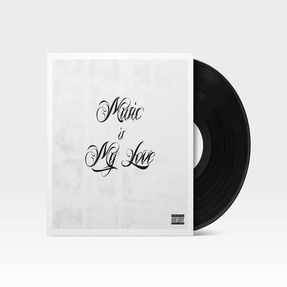 Music Is My Love (Explicit)