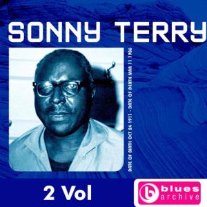 ดาวน์โหลดและฟังเพลง I’m A Stranger Here พร้อมเนื้อเพลงจาก Sonny Terry