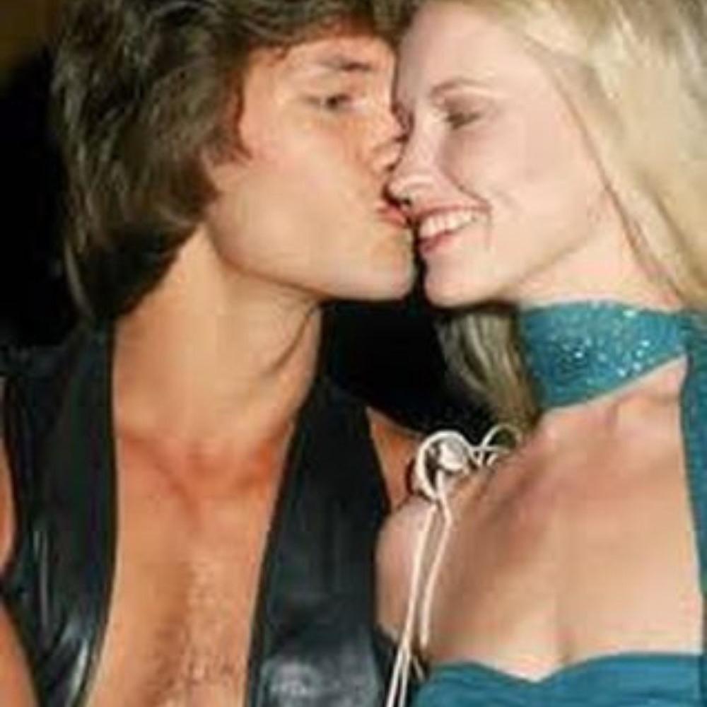 patrick swayze (Explicit)
