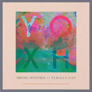Listen to This Is Not a Love Song song with lyrics from Young Hysteria