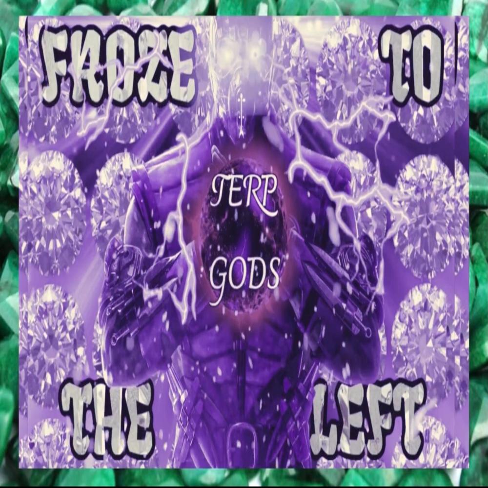 Froze to the left (Explicit)