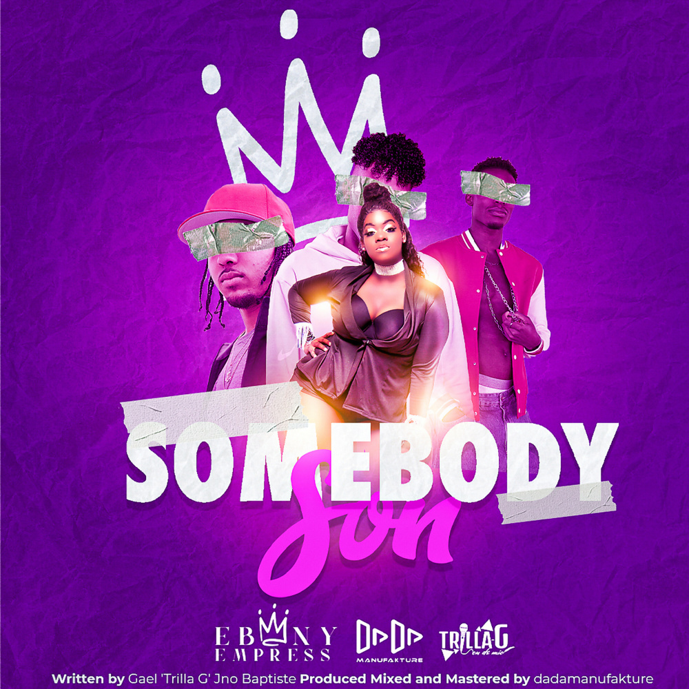 Somebody Son