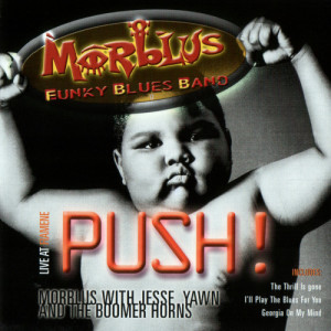 ดาวน์โหลดและฟังเพลง ILL PLAY THE BLUES FOR YOU (Albert King) พร้อมเนื้อเพลงจาก MORBLUS - Funky Blues Band