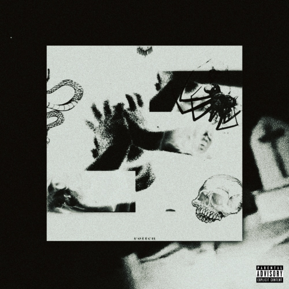 Uninvited (Explicit)