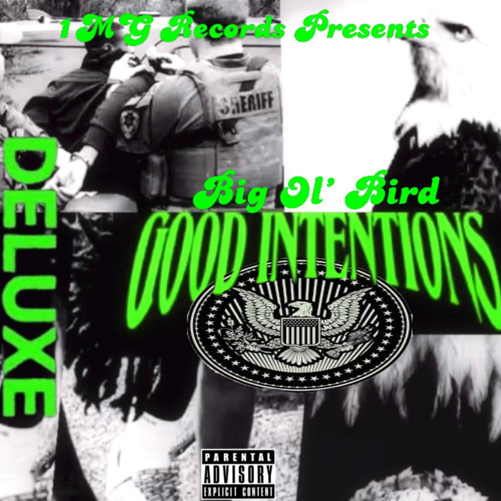 Problem Child (feat. Thrax) (Explicit)