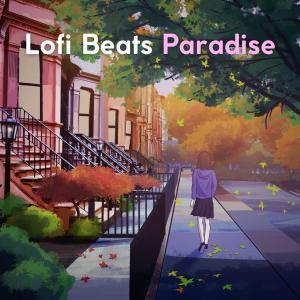 Album Lofi Beats Paradise from Lofi Hip-Hop Beats