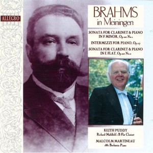 Listen to Intermezzo for Piano No. 2 in B-Flat Minor, Op. 117: Andante non troppo song with lyrics from Cecile Devile