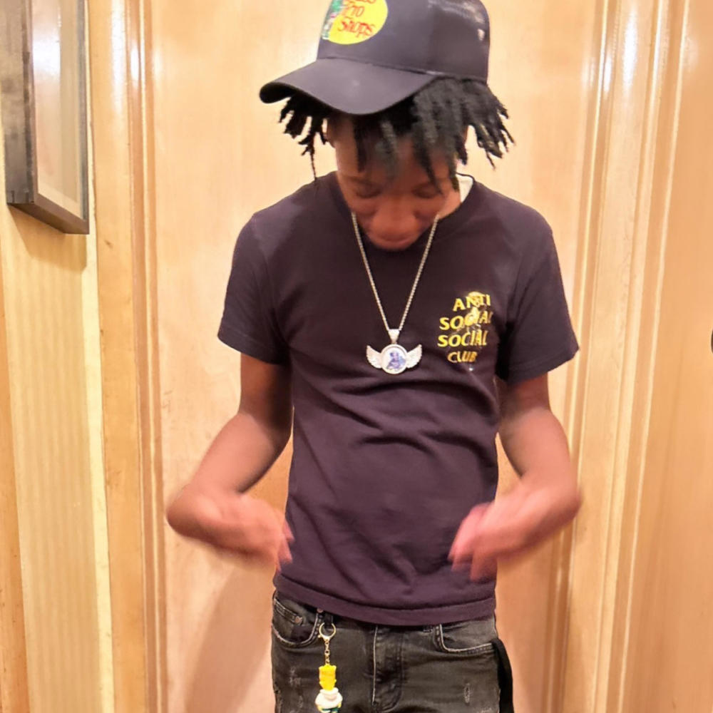 9 Lives (feat. JayLoww) (Explicit)