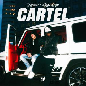 Album Cartel (Explicit) oleh Djaga Djaga