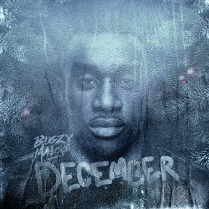 Bugzy Malone的專輯December