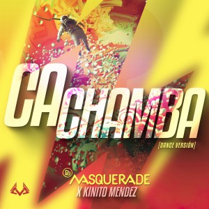 อัลบัม Cachamba (Dance Version) ศิลปิน Kinito Mendez
