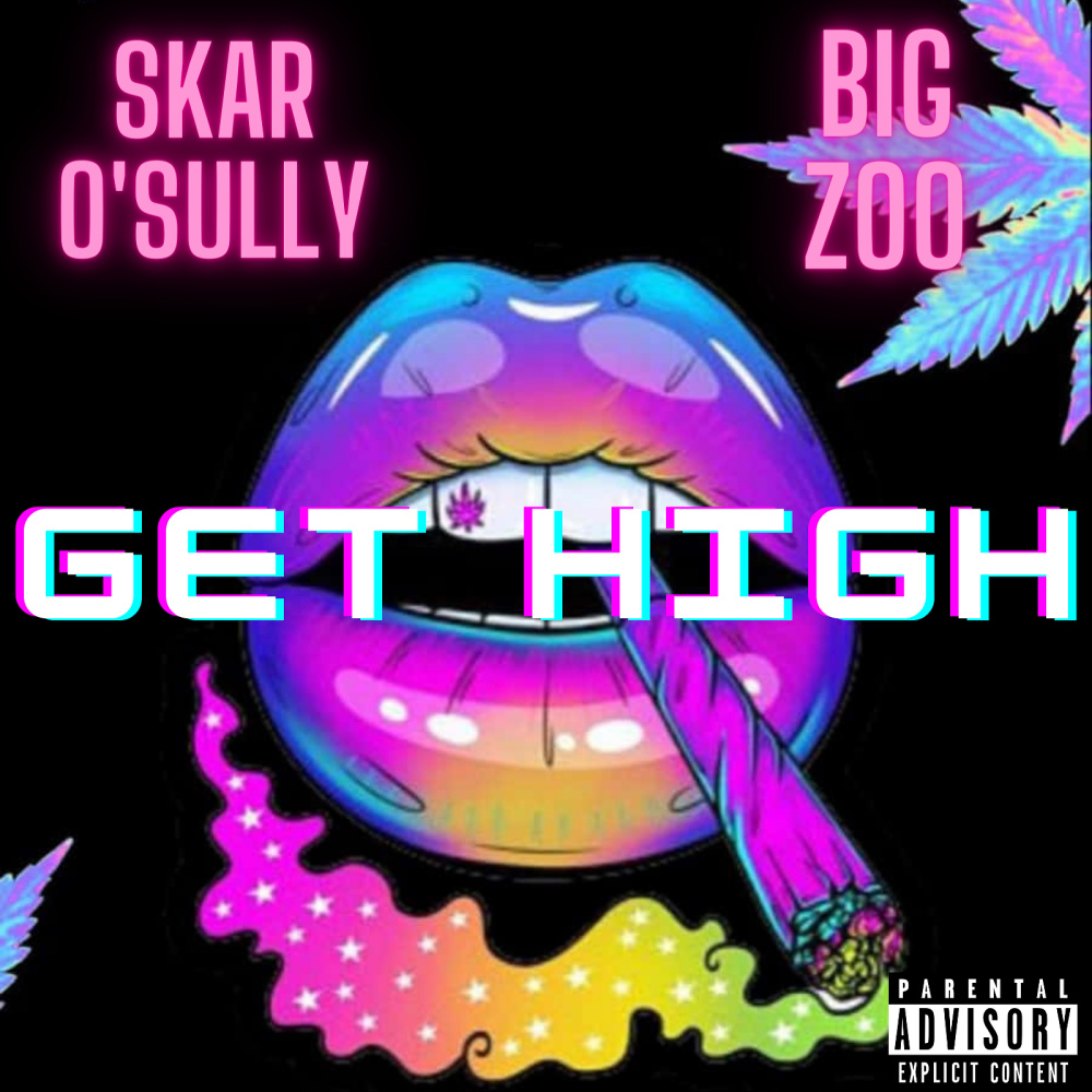 Get High (Explicit)