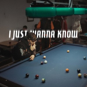 收聽VALOS的I just wanna know歌詞歌曲
