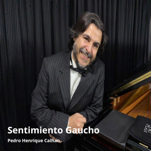Pedro Henrique Calhao的專輯Sentimiento Gaucho (Instrumental)