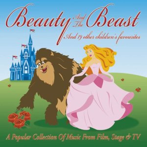 อัลบัม Beauty And The Beast An 19 Other Children'S Favourites ศิลปิน The Main Street Band