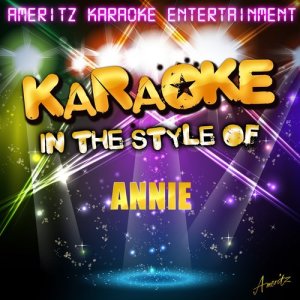 收聽Ameritz Karaoke Entertainment的It's a Hard Knock Life (In the Style of Broadway - From "Annie") [Karaoke Version] (In the Style of Broadway - From "Annie"|Karaoke Version)歌詞歌曲