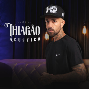 Listen to O Mesmo Deus song with lyrics from Thiagão