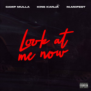 Camp Mulla的專輯Look at Me Now (feat. M.anifest) (Explicit)