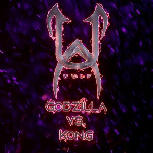 Listen to Godzilla Vs. Kong Rap Battle(feat. song with lyrics from UAwulf