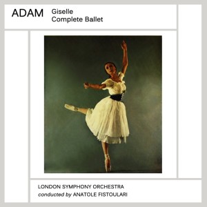 Listen to Giselle, Act II: Pt.2 song with lyrics from London Symphony Orchestra