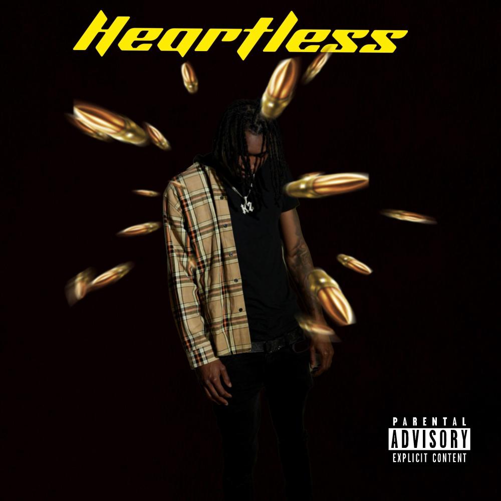 Heartless (Explicit)
