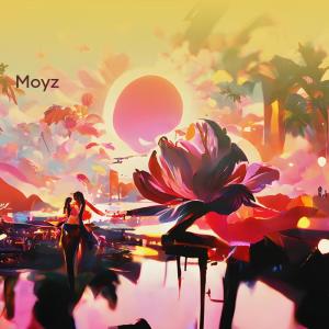 收聽MOYZ的Beach歌詞歌曲