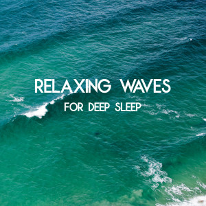 收聽Sleeping Baby White Noise Sleep Music的Ocean Waves 17 (Loopable)歌詞歌曲