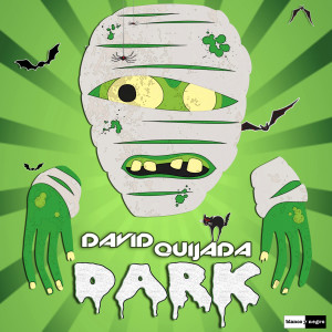 收聽David Quijada的Dark歌詞歌曲