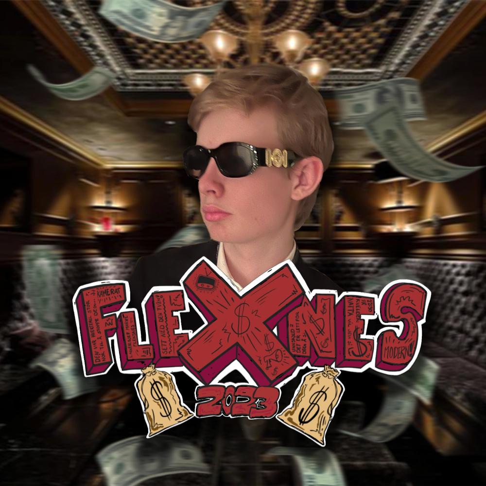 Flus (feat. Dr Flip) (Explicit)