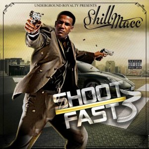 ดาวน์โหลดและฟังเพลง Ffk (feat. Young Tut) (Explicit) พร้อมเนื้อเพลงจาก  Shill Macc