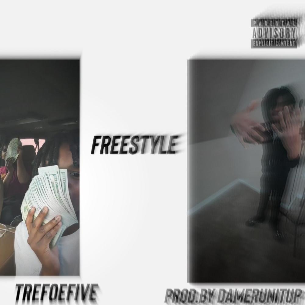 Freestyle (Explicit)