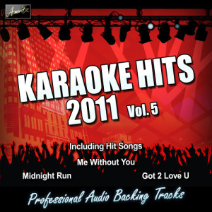 收聽Ameritz Audio Karaoke的Light it Up (In the Style of Stan Walker) [Karaoke Version] (Karaoke Version)歌詞歌曲