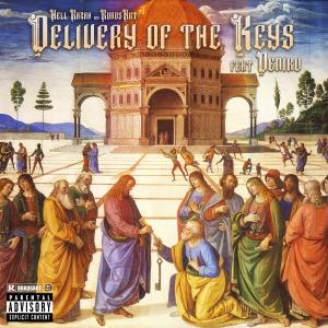 Delivery of the Keys (feat. Deniro) (Explicit)