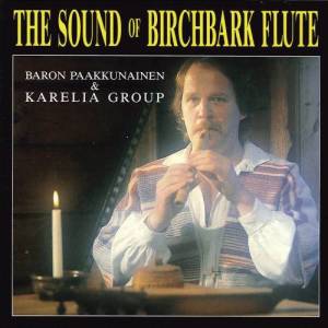 收聽Baron Paakkunainen的Loneliness: Cuckoo, Cuckoo / The Sigh Of An Orphan - Yksinäisyys: Kukkuu, kukkuu / Orvon huokaus -歌詞歌曲