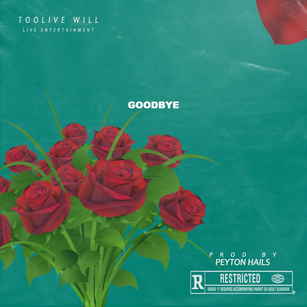 GoodBye (feat. Peyton Hails) (Explicit)