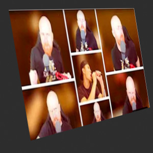 Album Acapella Metal - Psychosocial from Riffshop