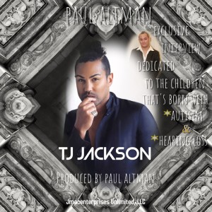 收聽Paul Altman的Paul Altman Interviews TJ Jackson歌詞歌曲