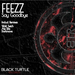 ดาวน์โหลดและฟังเพลง Say Goodbye (Wall Seich Remix) พร้อมเนื้อเพลงจาก FEEZZ