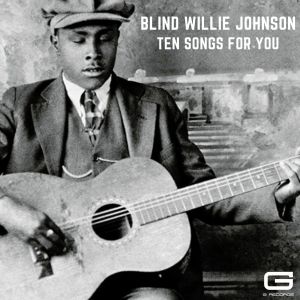 ดาวน์โหลดและฟังเพลง God moves on the water พร้อมเนื้อเพลงจาก Blind Willie Johnson