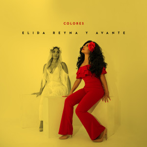 收听Elida Reyna Y Avante的No Es Así feat. Fievre Looka歌词歌曲