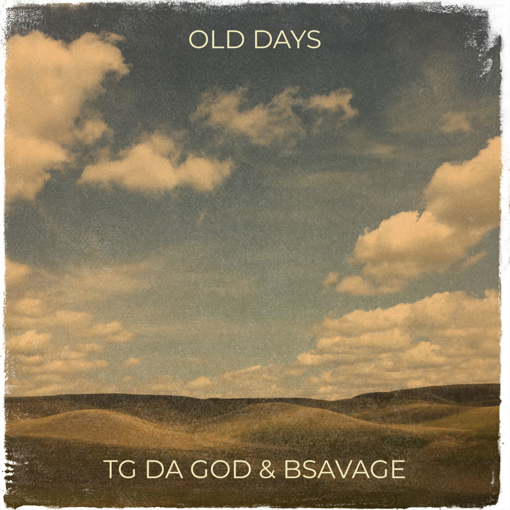 Old Days (Explicit)