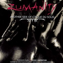 ดาวน์โหลดและฟังเพลง En Zum พร้อมเนื้อเพลงจาก Cirque Du Soleil