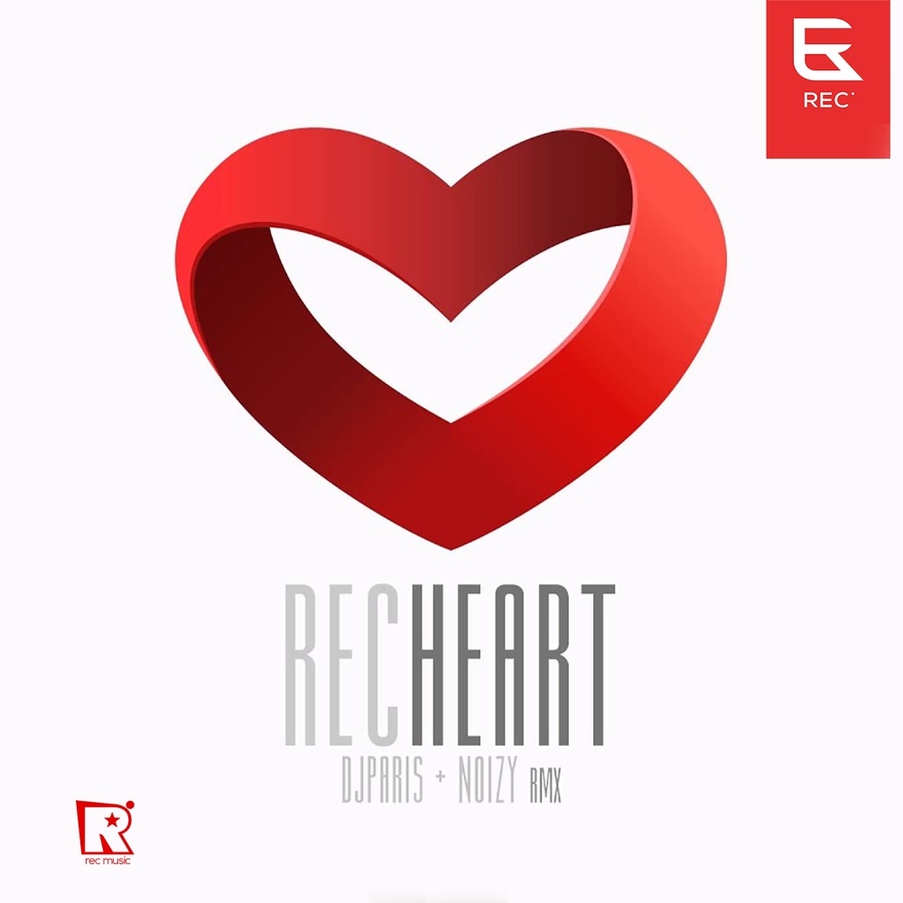 Heart (DJ Paris & Noizy Remix) (Dj Paris & Noizy Remix)