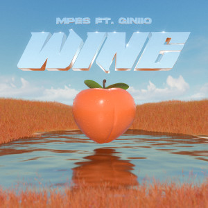 Album Wine from Mpes