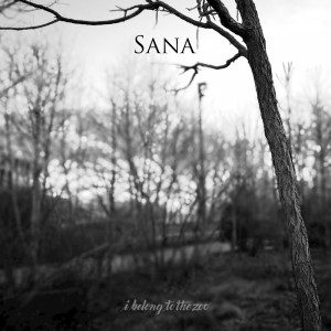 Album Sana oleh I Belong To The Zoo