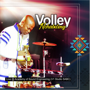 Listen to Kolobjana (Live) song with lyrics from VOLLEY NCHABELENG